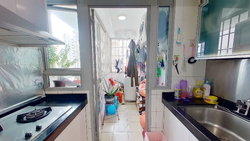 Blk 633B Punggol Drive (Punggol), HDB 4 Rooms #377841961
